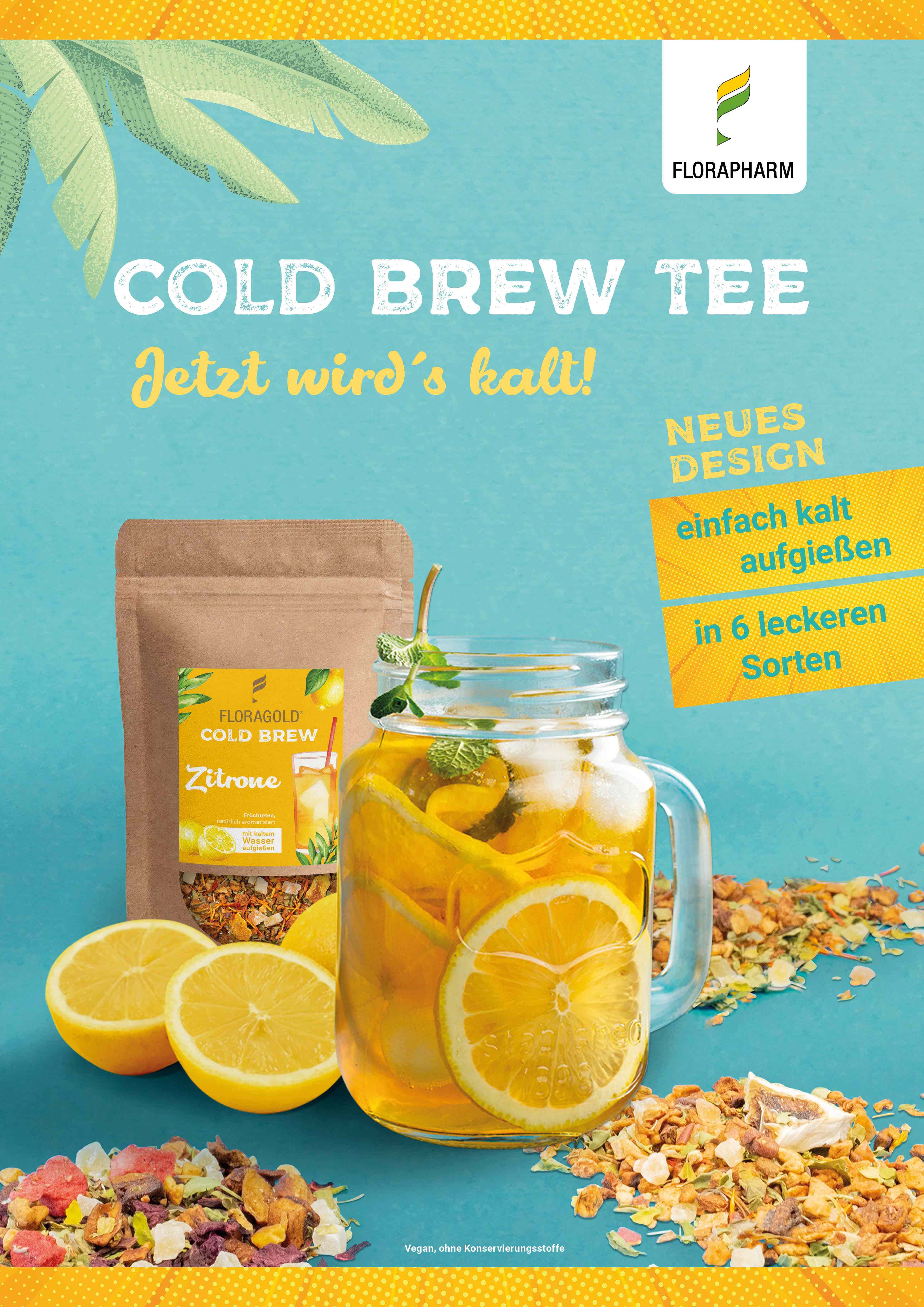 Cold Brew